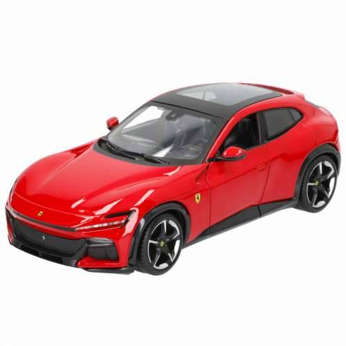 Automobil Bburago Ferrari Purosangre 1:24 Cijena