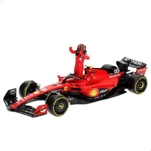 Automobil Bburago Ferrari F1 Racing SF23 Cijena