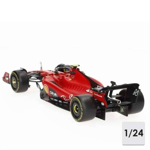 Automobil Bburago Ferrari F1 Racing SF23 Cijena