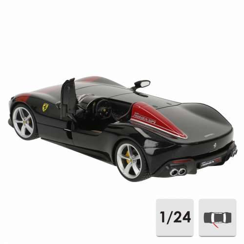 Automobil Bburago Ferrari Monza SP1 1:24 Cijena