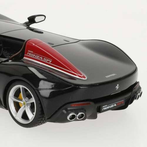 Automobil Bburago Ferrari Monza SP1 1:24 Cijena