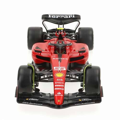 Automobil Bburago Ferrari F1 Racing SF23 #55 C 1:18 Cijena