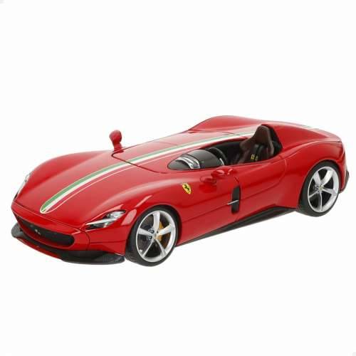 Automobil Bburago Ferrari Monza SP1 1:18 Cijena