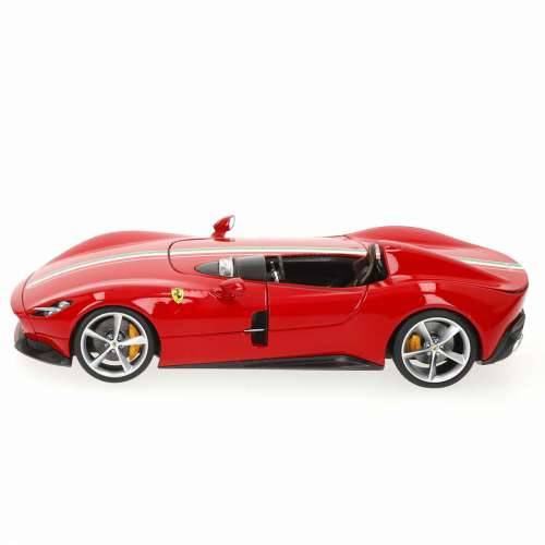 Automobil Bburago Ferrari Monza SP1 1:18 Cijena