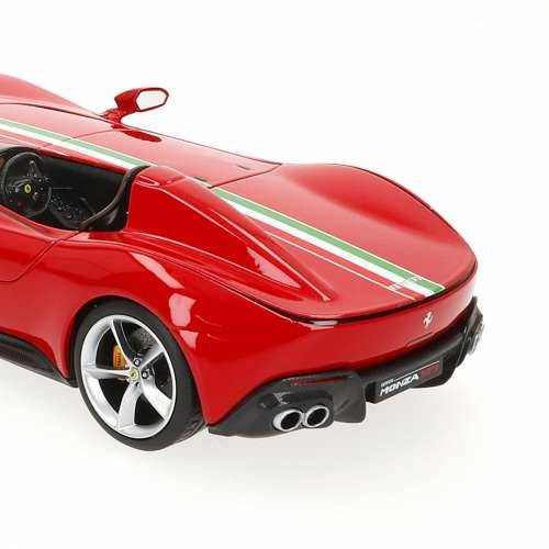 Automobil Bburago Ferrari Monza SP1 1:18 Cijena