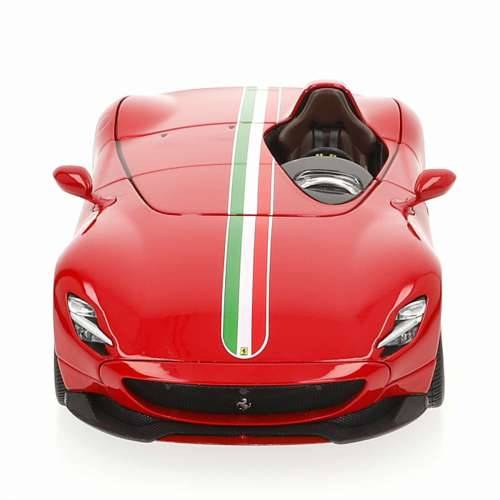 Automobil Bburago Ferrari Monza SP1 1:18 Cijena