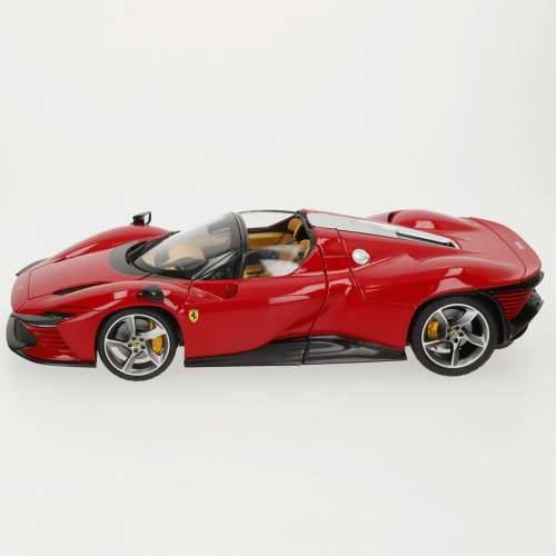 Automobil Bburago Ferrari Daytona SP 1:18 Cijena