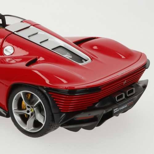 Automobil Bburago Ferrari Daytona SP 1:18 Cijena