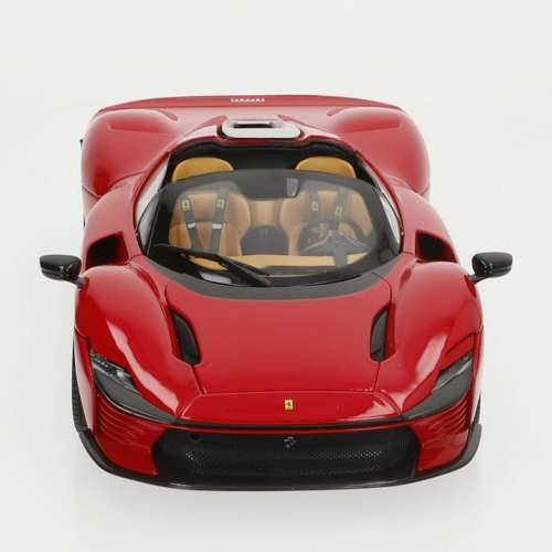 Automobil Bburago Ferrari Daytona SP 1:18 Cijena