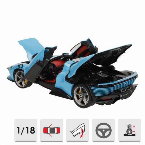 Automobil Bburago Ferrari Daytona SP 1:18 Cijena