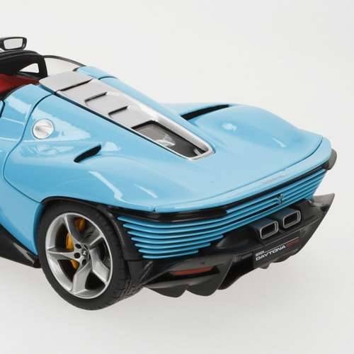 Automobil Bburago Ferrari Daytona SP 1:18 Cijena