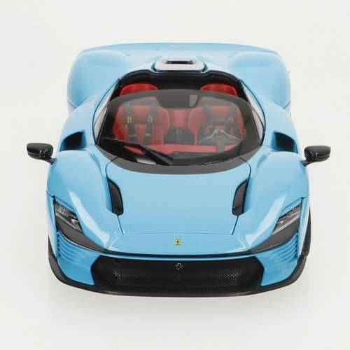 Automobil Bburago Ferrari Daytona SP 1:18 Cijena