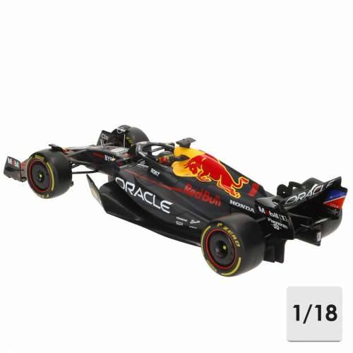 Automobil Bburago F1 Race Oracle Red Bull Racing RB19 1:18 Cijena