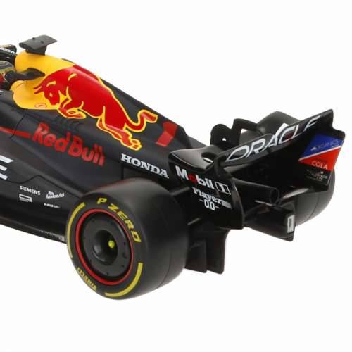 Automobil Bburago F1 Race Oracle Red Bull Racing RB19 1:18 Cijena