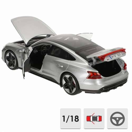 Automobil Bburago GT-Audi RS E-TRON GT 2022 1:18 Cijena