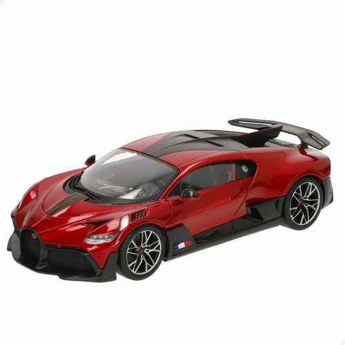 Automobil Bburago GT Bugatti Divo 1:18 Cijena