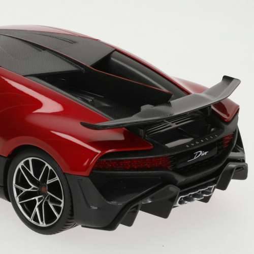 Automobil Bburago GT Bugatti Divo 1:18 Cijena