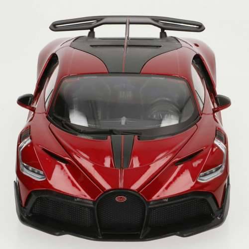Automobil Bburago GT Bugatti Divo 1:18 Cijena