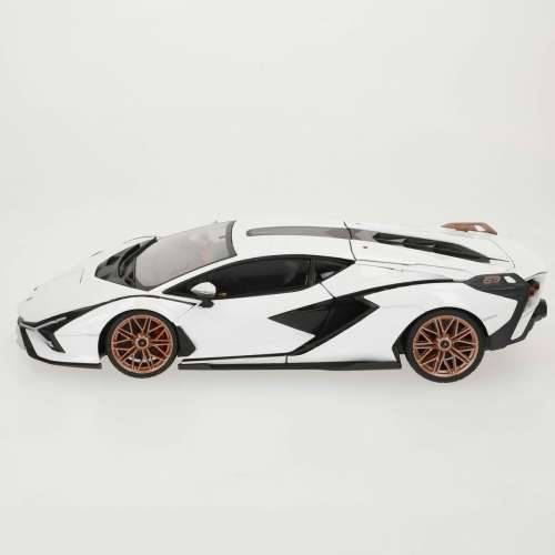 Automobil Bburago GT-Lamborghini Sian FKP 37 1:18 Cijena