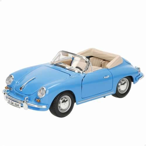 Automobil Bburago GT-Porsche 356B Cabriolet (1961) Cijena