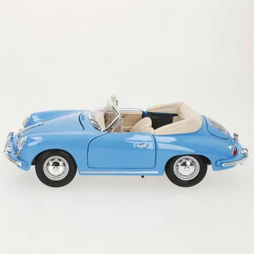 Automobil Bburago GT-Porsche 356B Cabriolet (1961) Cijena