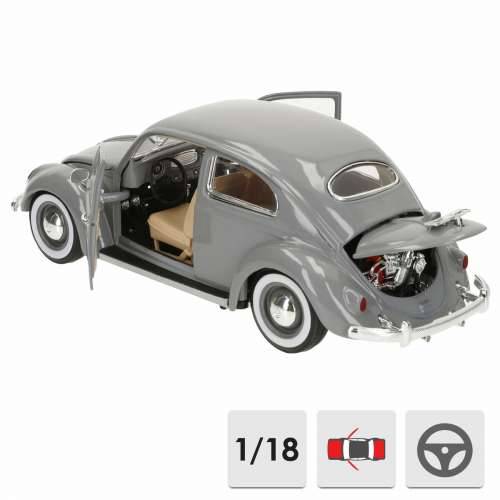 Automobil Bburago GT-Volkswagen Kafer Beetle (1955) 1:18 Cijena