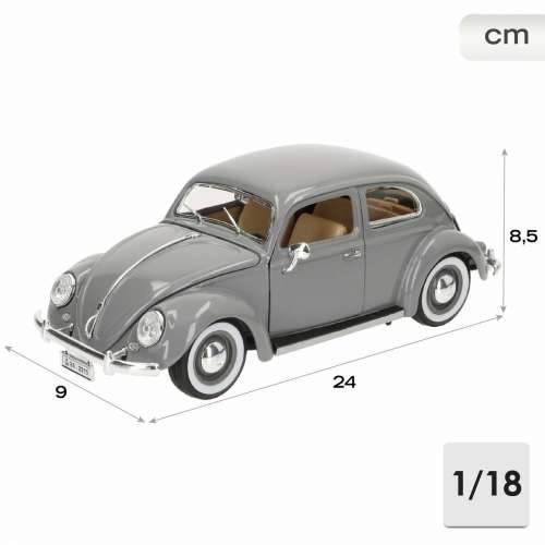Automobil Bburago GT-Volkswagen Kafer Beetle (1955) 1:18 Cijena