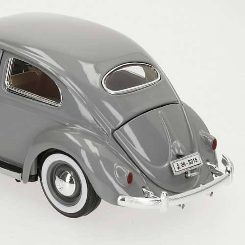 Automobil Bburago GT-Volkswagen Kafer Beetle (1955) 1:18 Cijena