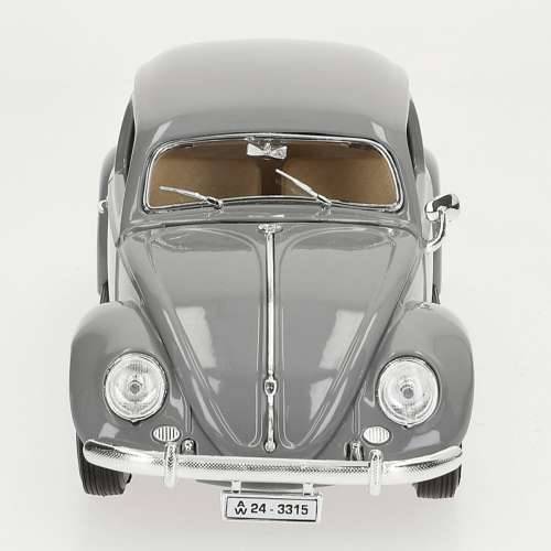 Automobil Bburago GT-Volkswagen Kafer Beetle (1955) 1:18 Cijena