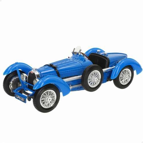 Automobil Bburago GT Bugatti Type 59 1:18 Cijena
