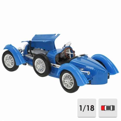 Automobil Bburago GT Bugatti Type 59 1:18 Cijena