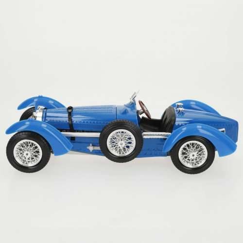 Automobil Bburago GT Bugatti Type 59 1:18 Cijena