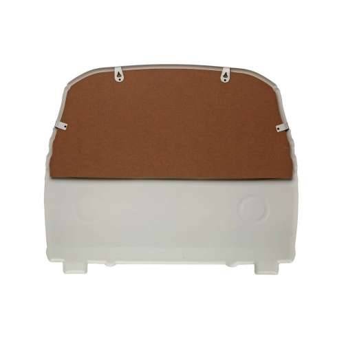 Zidno ogledalo Versa Plava Kombi 9 x 51 x 61 cm Cijena