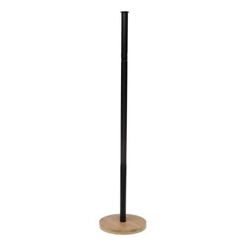 Stalak za WC Papir Versa Crna 67 cm Cijena