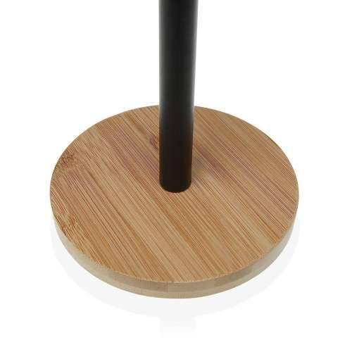 Stalak za WC Papir Versa Crna 67 cm Cijena