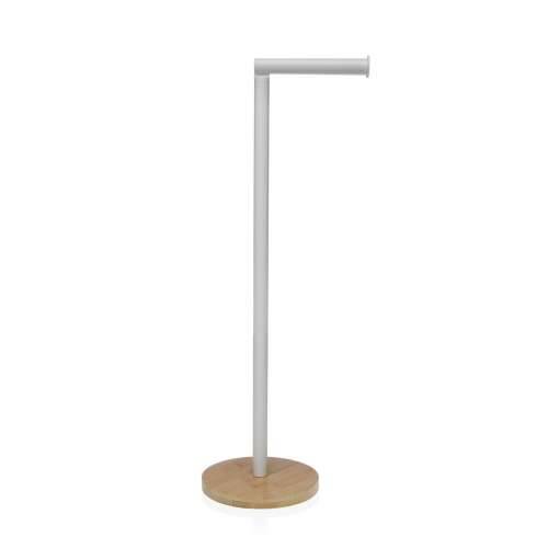 Stalak za WC Papir Versa Bijela 67 cm Cijena