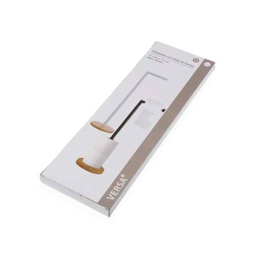 Stalak za WC Papir Versa Bijela 67 cm Cijena