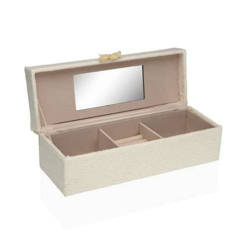 Kutija za nakit Versa Drvo 10,5 x 9 x 28 cm Cijena