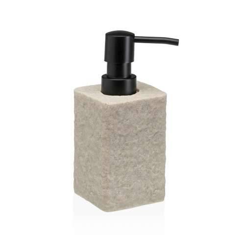 Dozator za Sapun Versa Viti Bež Smola 70 x 160 x 70 cm Cijena