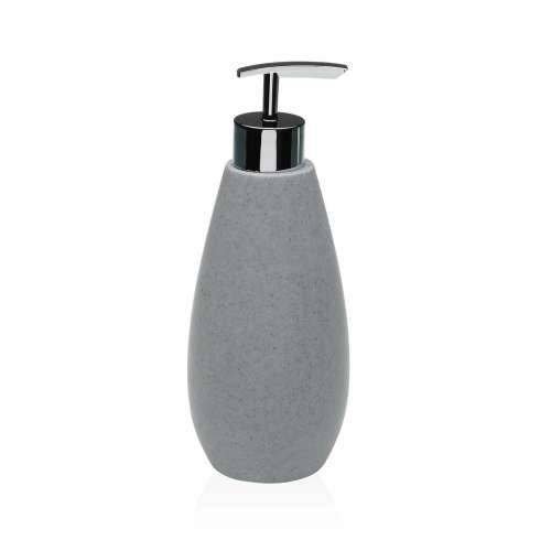 Dozator za Sapun Versa Luvo Siva Smola 80 x 205 x 80 cm Cijena