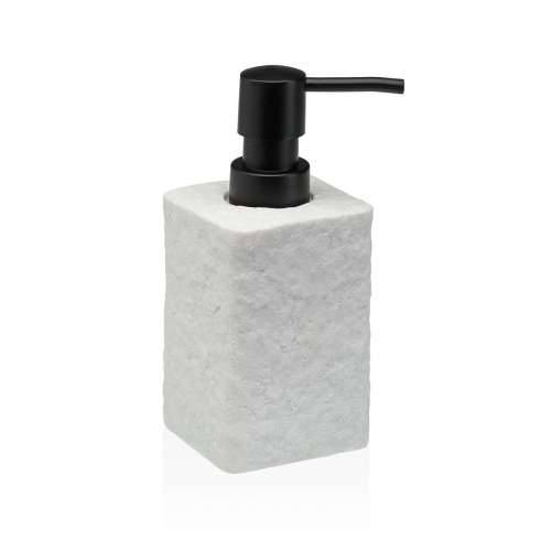 Dozator za Sapun Versa Viti Bijela Smola 70 x 160 x 70 cm Cijena