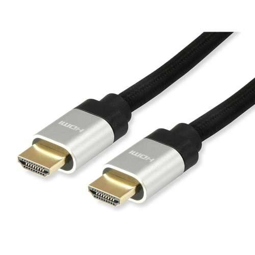 HDMI Kabel Equip 119380 Crna 1 m Cijena