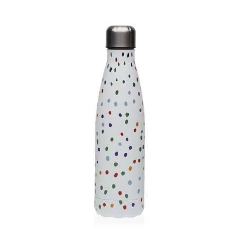 Boca vode Versa Dotty Čelik 7 x 27 x 7 cm Cijena