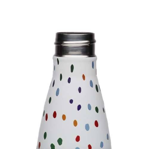 Boca vode Versa Dotty Čelik 7 x 27 x 7 cm Cijena