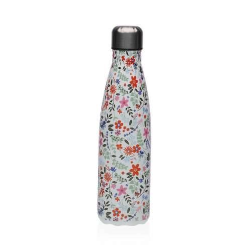 Boca vode Versa Čelik 500 ml 7 x 27 x 7 cm Cijena