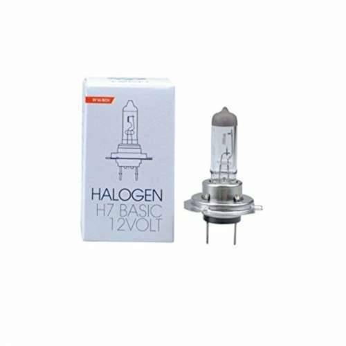Halogena žarulja M-Tech Z7 H7 12V 55W PX26D Cijena