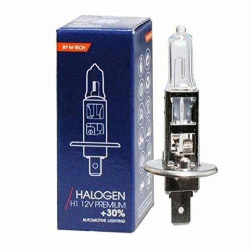 Žarulja M-Tech Z101 55 W H1 Halogen 12 V Cijena