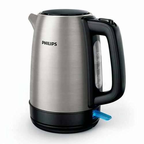 Kuhalo Philips Hervidor HD9350/90 1,7L 2200W Inox Nehrđajući Čelik 2200 W Cijena