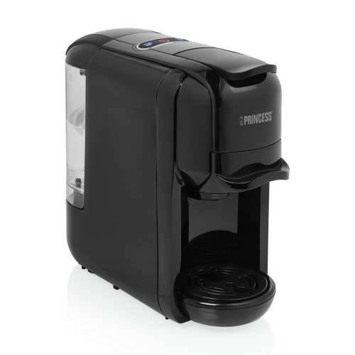 Električni aparat za kavu Princess 01.249452.01.001 19 bar Crna 1450 W 600 ml Cijena