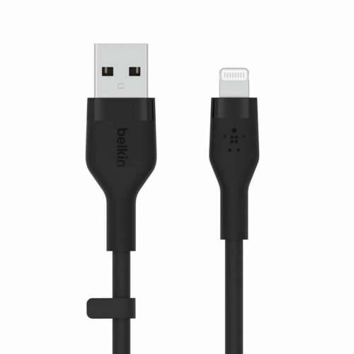 USB kabel za punjenje Belkin CAA008BT1MBK Crna 1 m   Cijena
